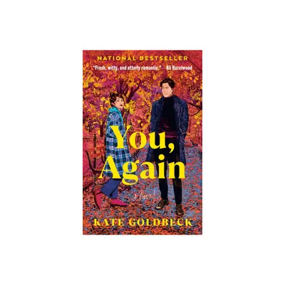 You, Again - by Kate Goldbeck (Paperback)