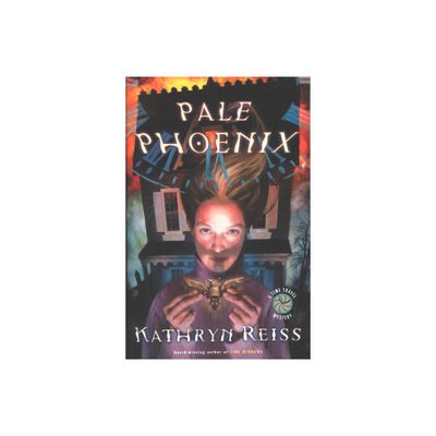 Pale Phoenix - (Time Travel Mysteries) by Kathryn Reiss (Paperback)