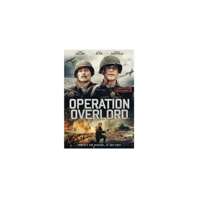 Operation Napoleon (dvd) : Target