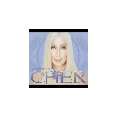 Cher