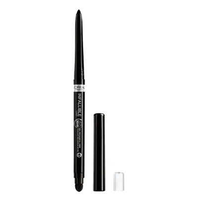 LOreal Paris Infallible Grip Waterproof Mechanical Gel Eyeliner