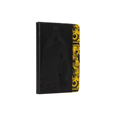 DC: Batman Hardcover Journal - by Insights