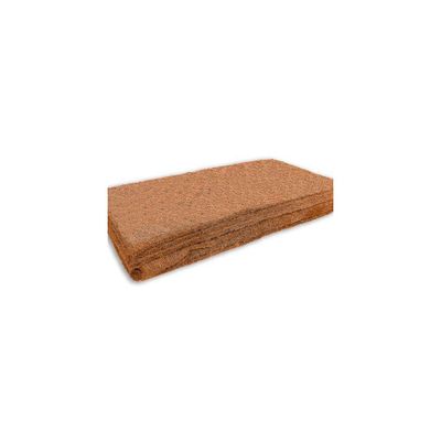 Envelor 10pk 10x20 Coco Coir Grow Mats for Microgreens and Basket Liners