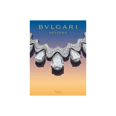 Bulgari Aeterna - (Hardcover)