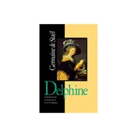 Delphine - by Germaine de Stal (Paperback)