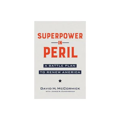 Superpower in Peril