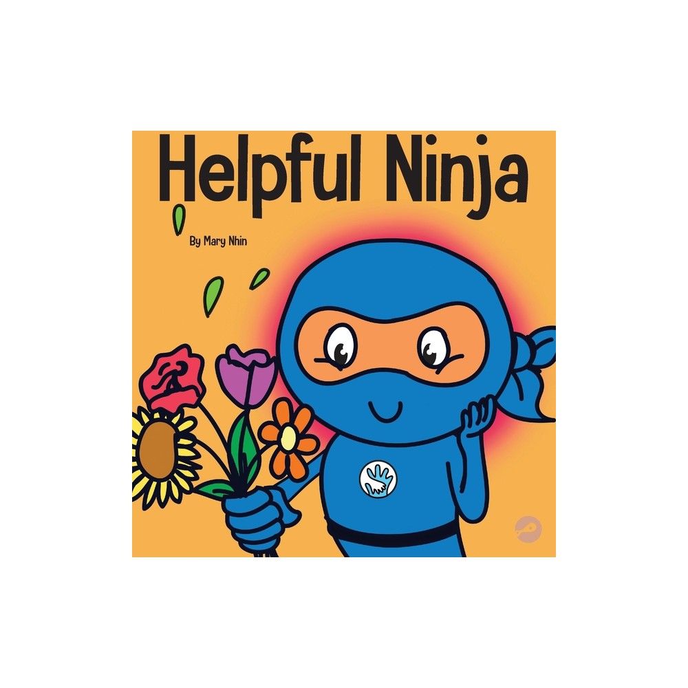 Flexible Thinking Ninja - (ninja Life Hacks) By Mary Nhin (hardcover) :  Target