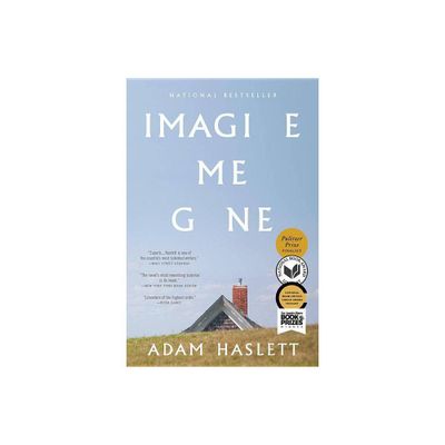 Imagine Me Gone (Reprint) (Paperback) (Adam Haslett)