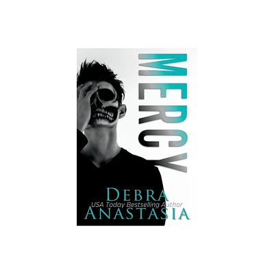 Mercy (Hardcover) - by Debra Anastasia