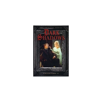 Dark Shadows Collection 11 (DVD)