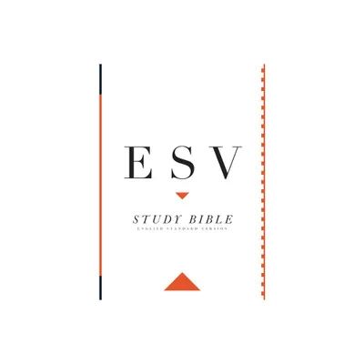 Study Bible-ESV