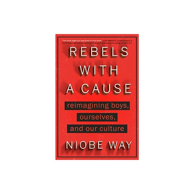 Rebels with a Cause