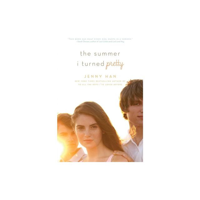 We'll Always Have Summer ( Summer) (reprint) (paperback) By Jenny Han :  Target