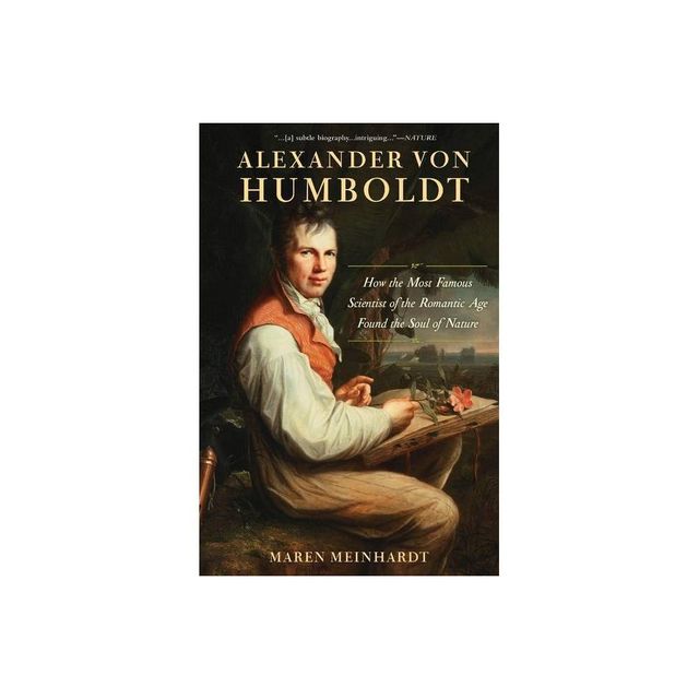 Alexander Von Humboldt