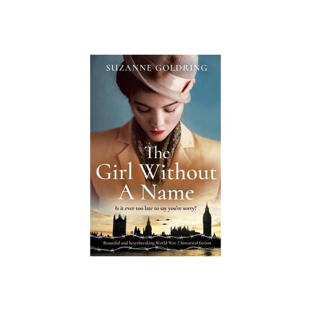 The Girl Without a Name