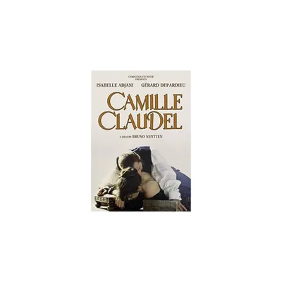 Camille Claudel (DVD)(1988)