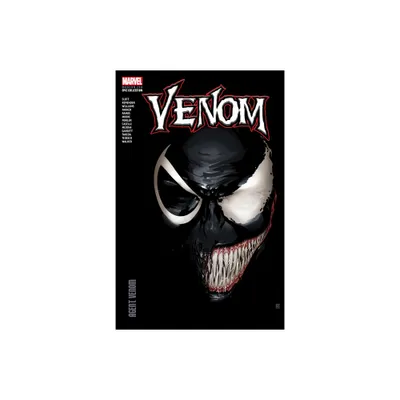 Venom Modern Era Epic Collection: Agent Venom - by Dan Slott & Marvel Various (Paperback)