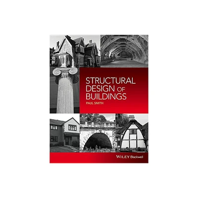 Structural Design of Buildings