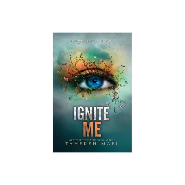 Ignite Me