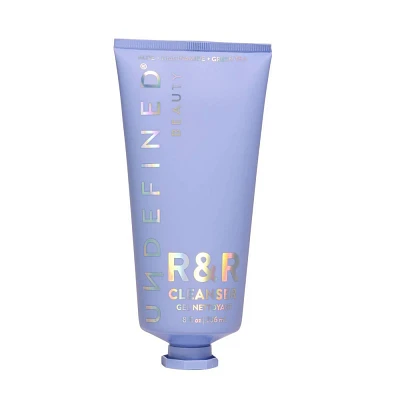 Undefined R&R Cleanser - 8 fl oz