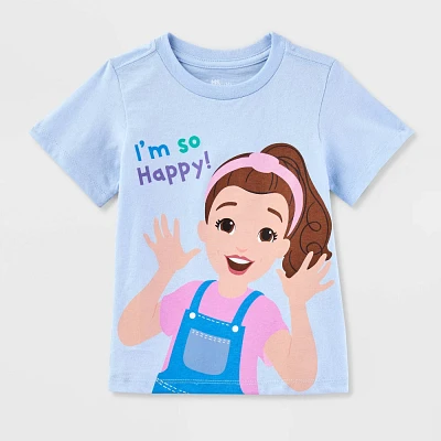 Ms. Rachel Toddler T-Shirt