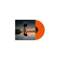 The Wonder Years - The Hum Goes on Forever - Orange (Vinyl)