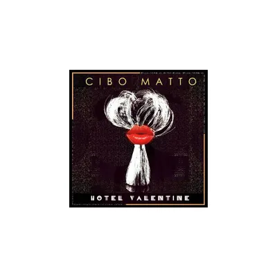 Cibo Matto