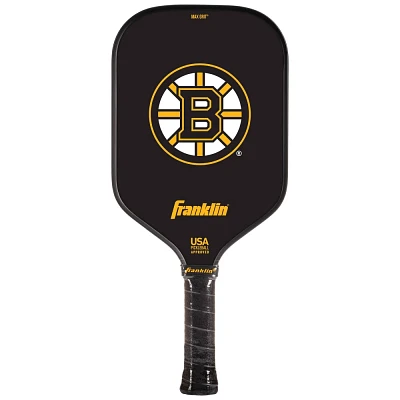 NHL Boston Bruins Pickleball Paddle