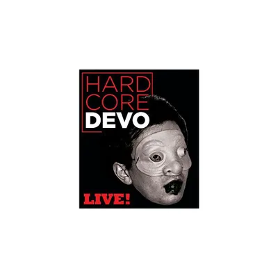 Hardcore Live! (Blu-ray)