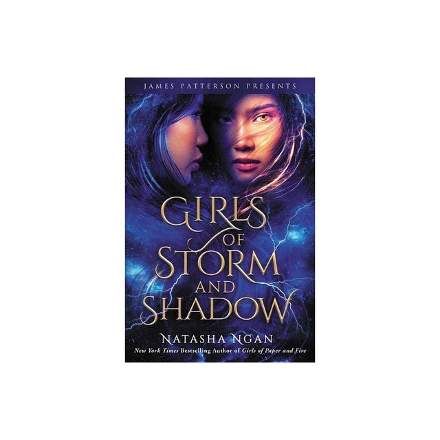 Girls of Storm and Shadow