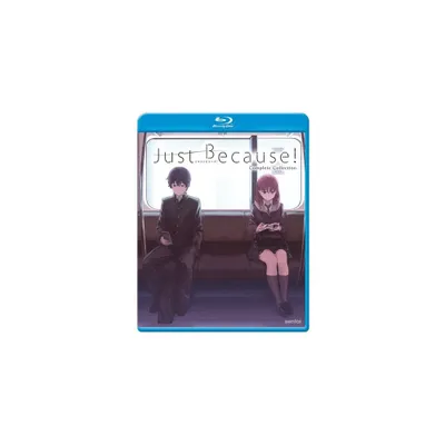 Just Because (Blu-ray)