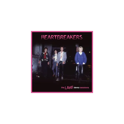 Heartbreakers - The L.A.M.F. Demo Sessions (Vinyl)