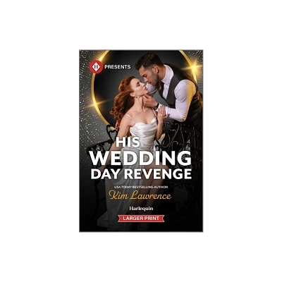 His Wedding Day Revenge