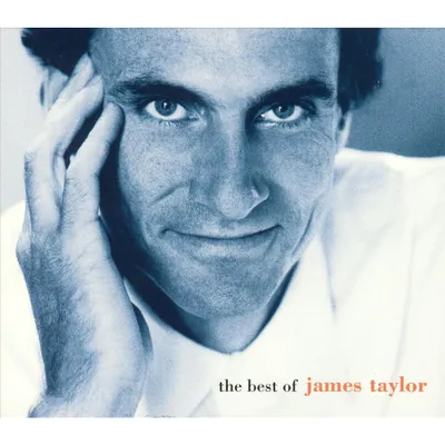 James Taylor