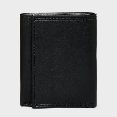 Mens RFID Trifold Wallet