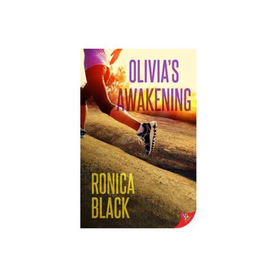 Olivias Awakening - by Ronica Black (Paperback)