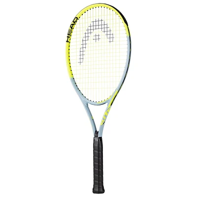 Head Ti Elite Tennis Racquet - Neon/Gray