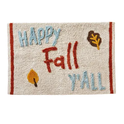 Happy Fall Yall Rug - SKL Home