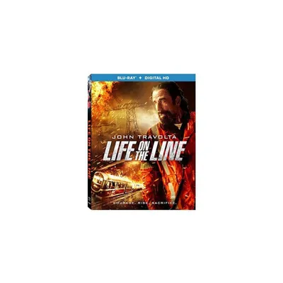 Life on the Line (Blu-ray)(2015)