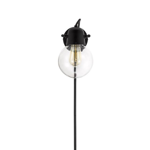 target sconce plug in