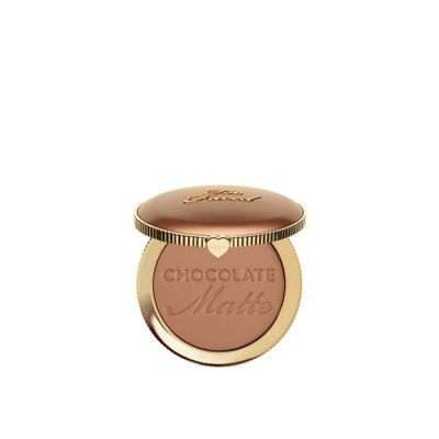 Too Faced  Soleil Matte Bronzer -  - 0.28 oz - Ulta Beauty