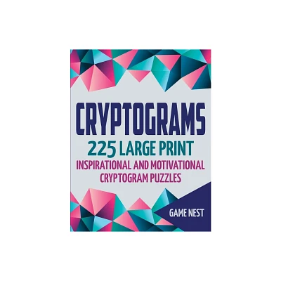 Cryptograms