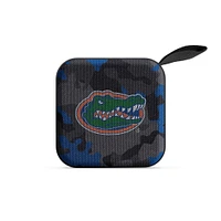 NCAA Florida Gators Bluetooth Portable Speaker with FM Radio