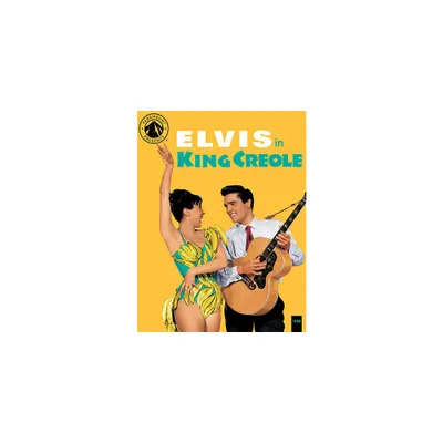 King Creole (Blu-ray)(1958)