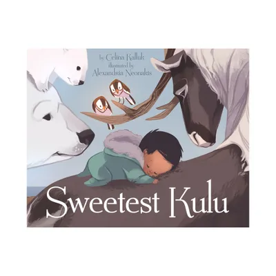 Sweetest Kulu 5th Anniversary Limited Edition