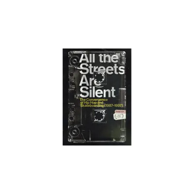 All the Streets are Silent (DVD)(2021)