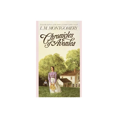 Chronicles of Avonlea