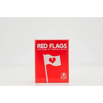 Red Flags Core Deck Game