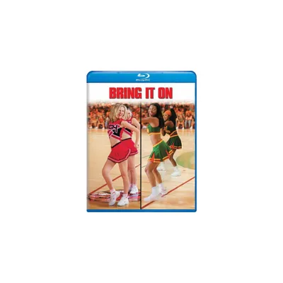 Bring It On (Blu-ray)(2000)