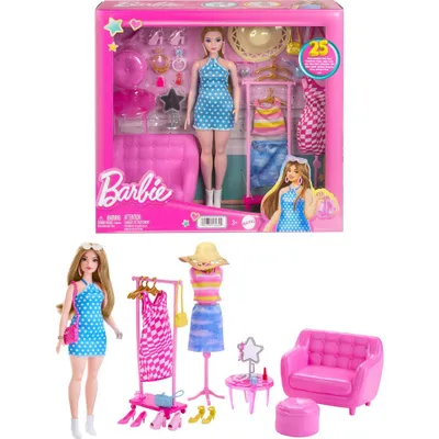 Disney Princess Fairy-Tale Dolls and Fashions Set (Target Exclusive)